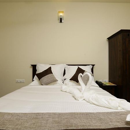 Le Noor Kochi Exterior foto