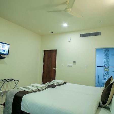 Le Noor Kochi Exterior foto