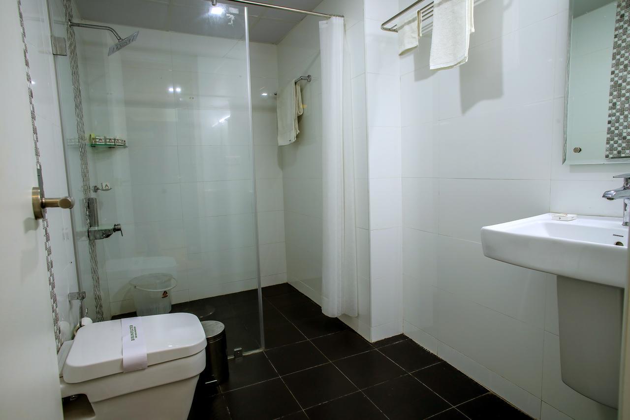 Le Noor Kochi Exterior foto