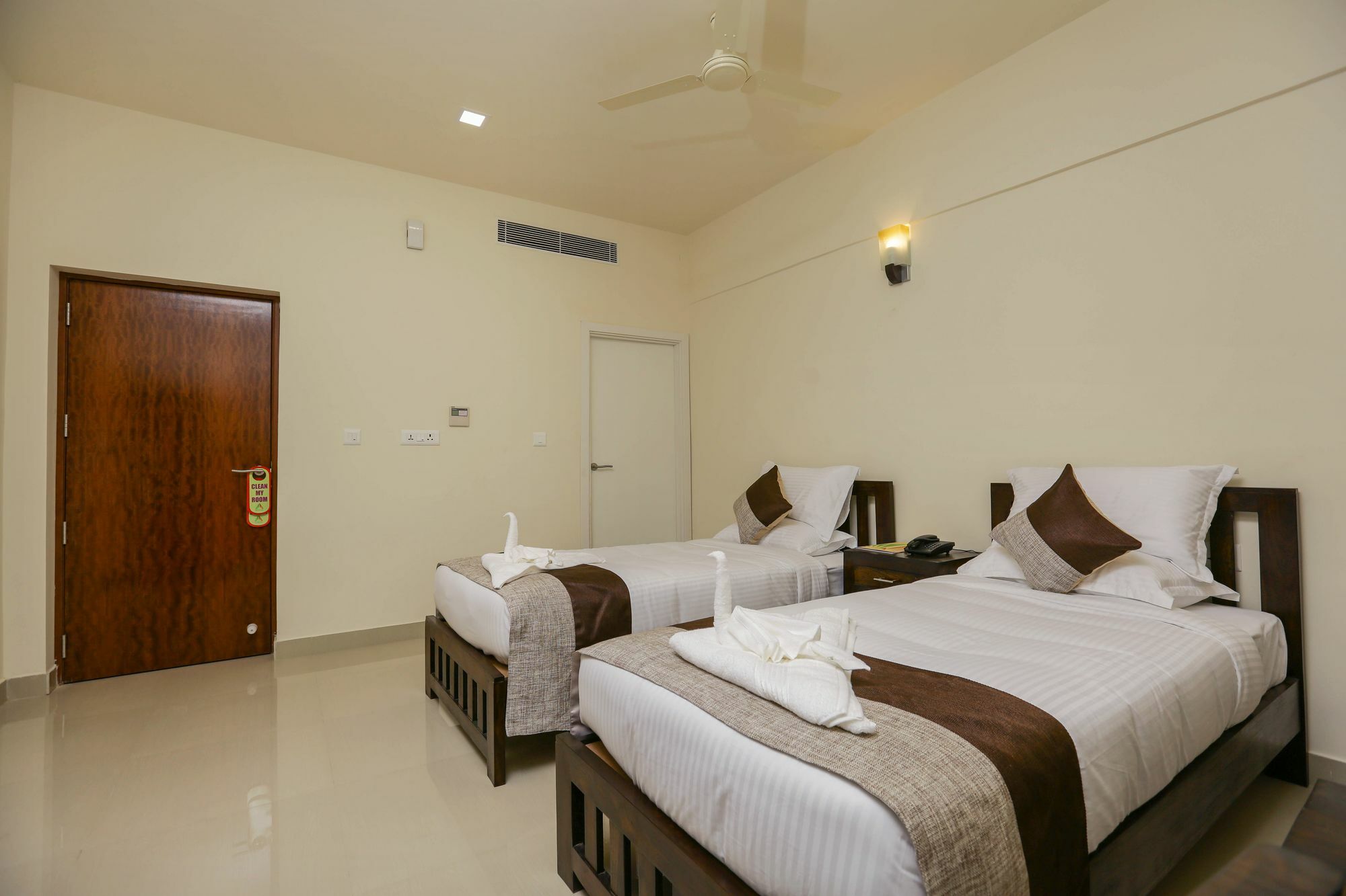 Le Noor Kochi Exterior foto