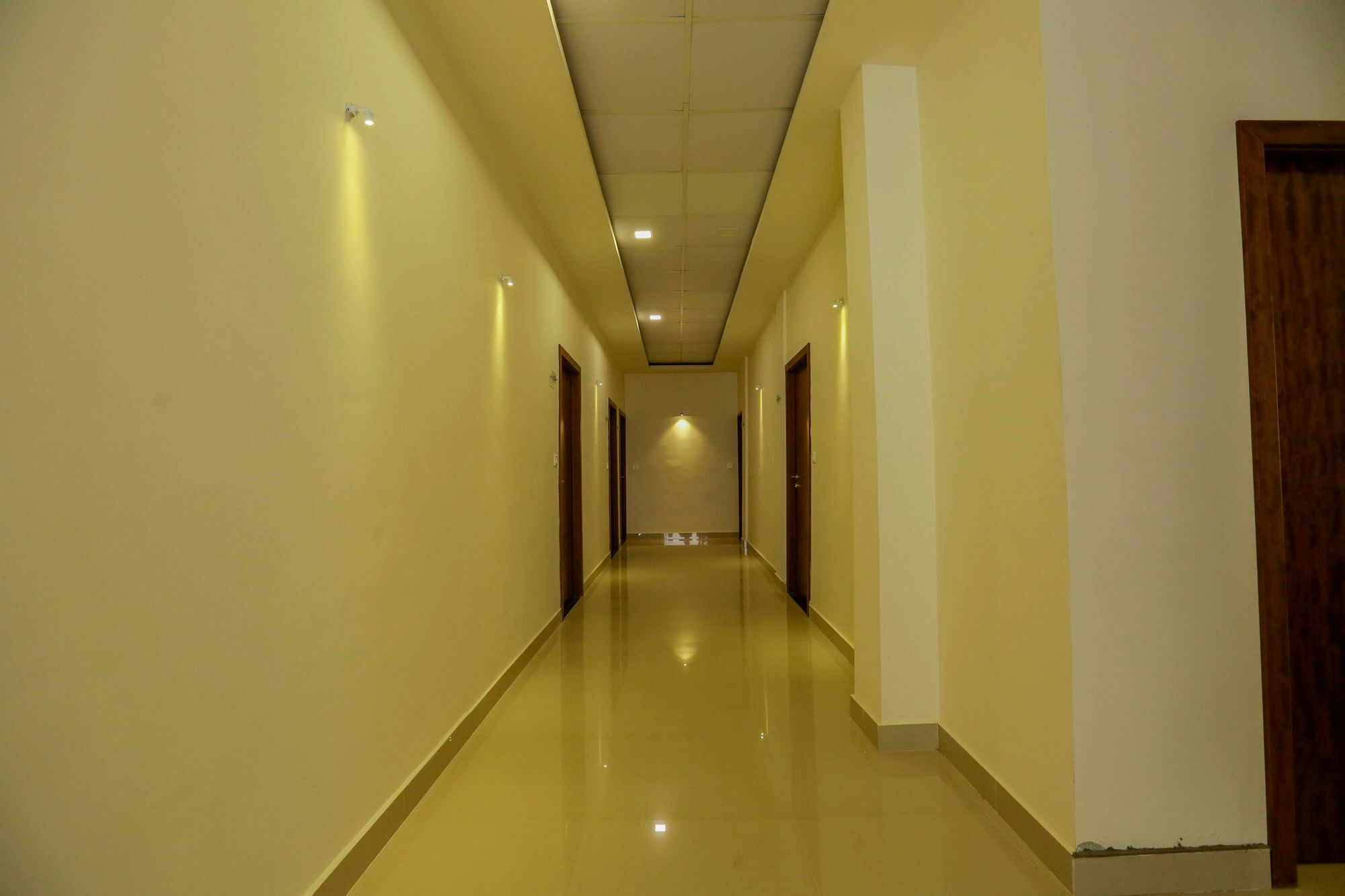 Le Noor Kochi Exterior foto
