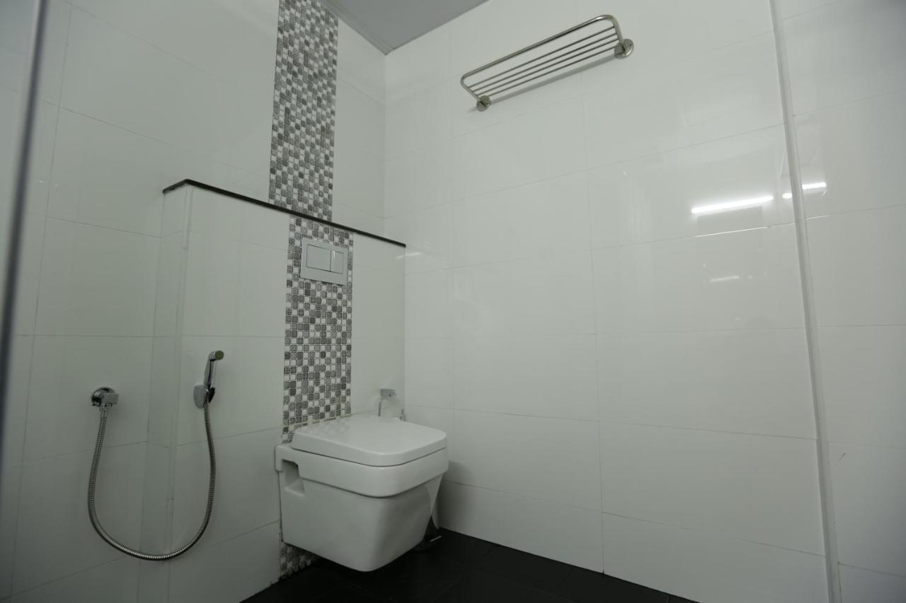 Le Noor Kochi Exterior foto